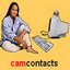 Logo CamContacts