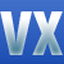 Logo VisitX